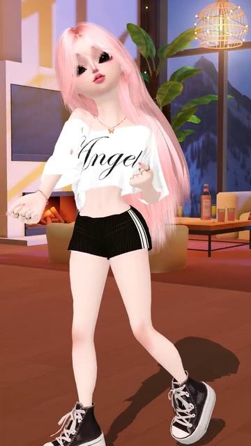#Zepeto #TikTok #trend #dance #Challenge