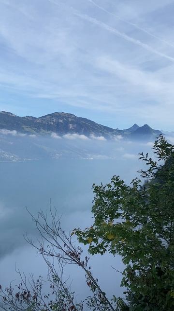 Горы#Швейцария