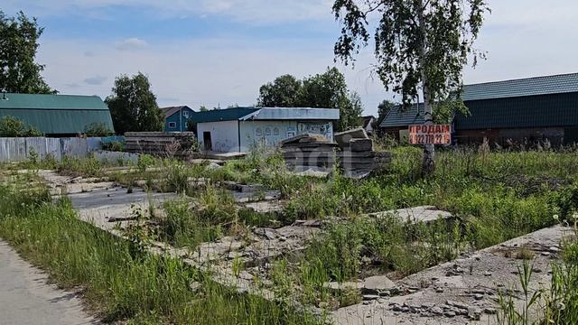2015743 Черный мыс
