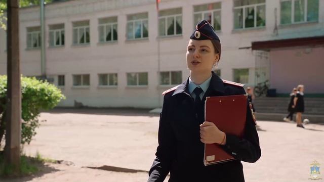 90-лет подразделениям по делам несовершеннолетних МВД РФ
