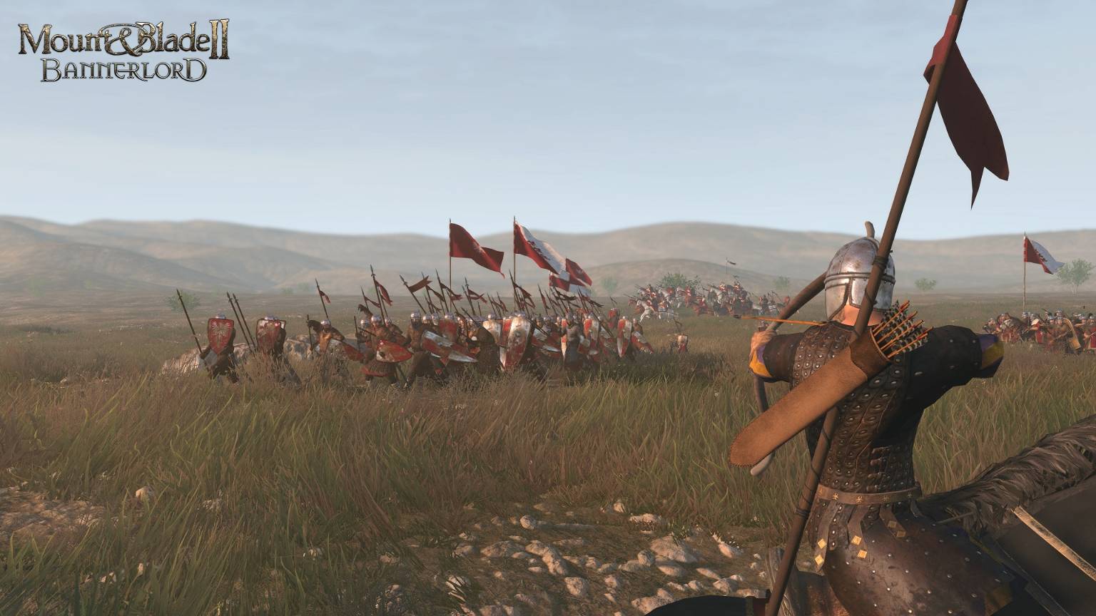 Mount and Blade 2 Bannerlord #70 Собираем все силы для реванша и решающего удара!