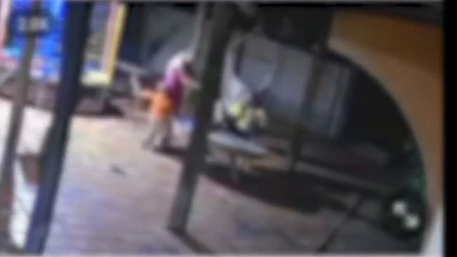 В Бразилии 2-летний ребёнок застрелил свою мать