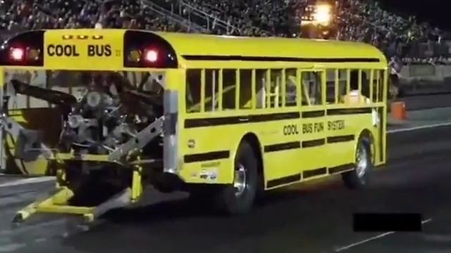 school bus