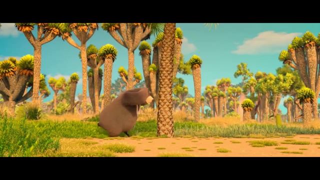 Большое путешествие. Вокруг света (2024) трейлер