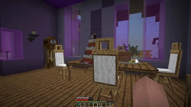 DakPlay НУБ НАШЕЛ ДОМ ВЕДЬМЫ В МАЙНКРАФТ ! НУБИК В ГОРОДЕ И ТРОЛЛИНГ ЛОВУШКА В MINECRAFT