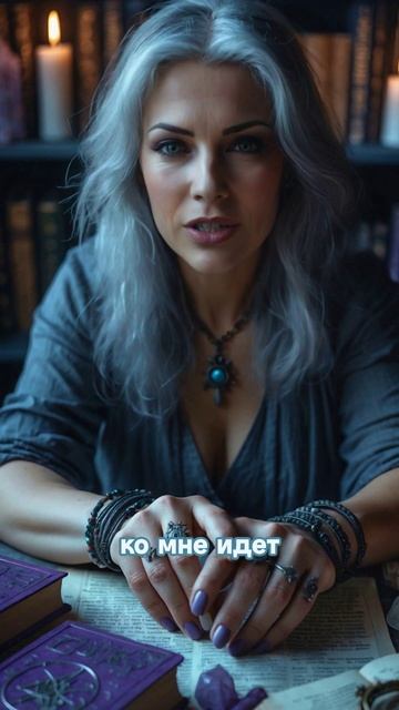 Заговор на деньги