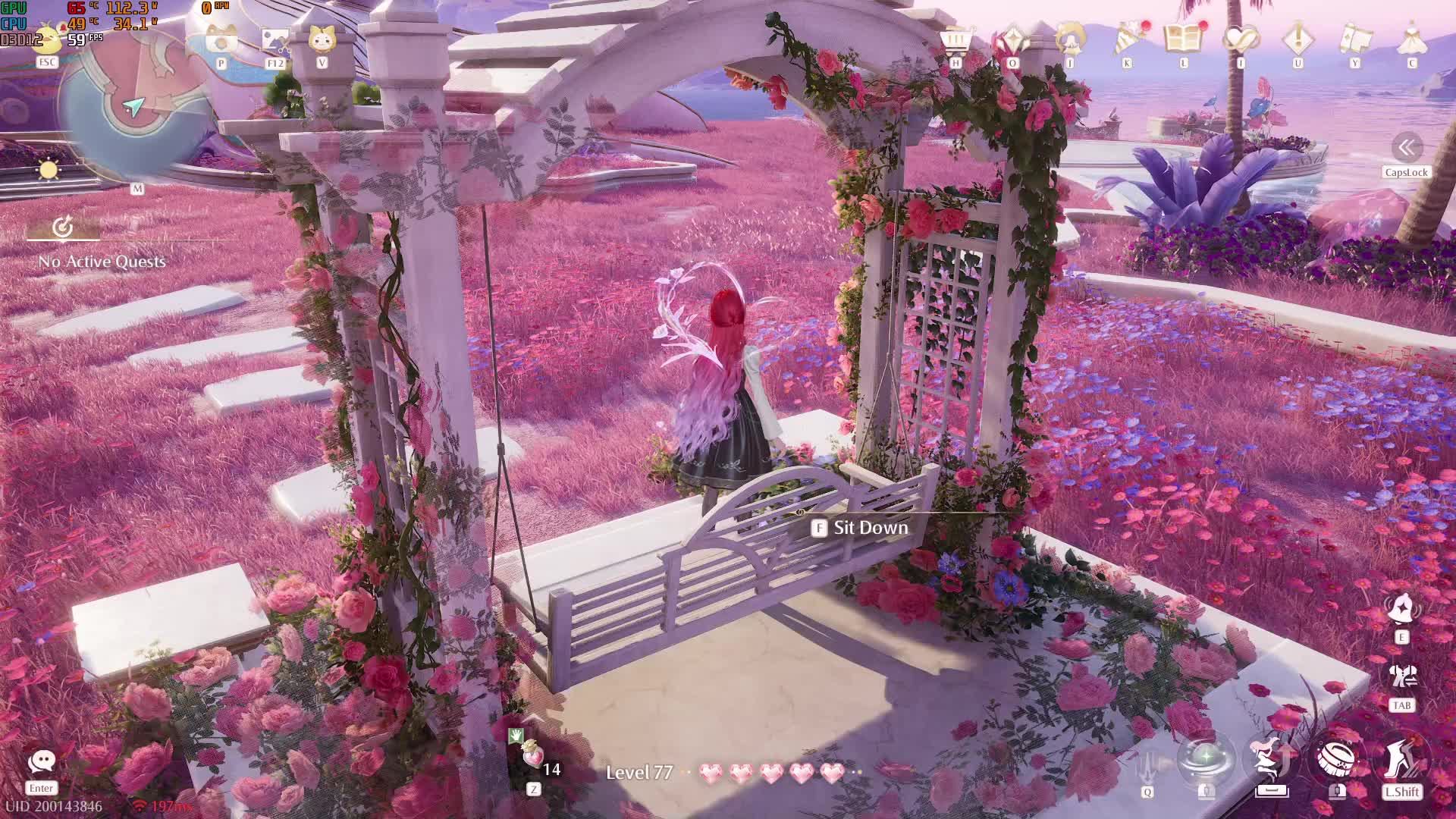 Infinity Nikki