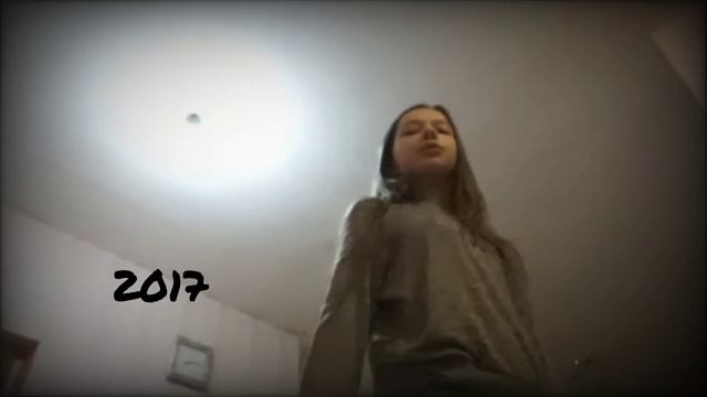 Сделала то, что не смог брат / История повторяется