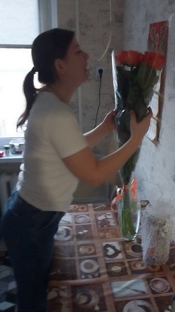 Подарок своими руками