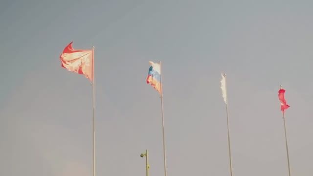 Ко Дню России от Нижегородской академии МВД России