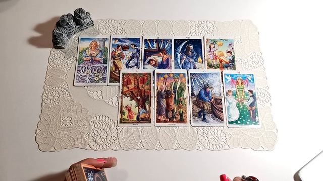 💔ТЫ УШЛА.. И НЕ ОЖИДАЛА!? ЕГО РЕАКЦИЯ, ЧУВСТВА, МЫСЛИ... 🔮Таро расклад.