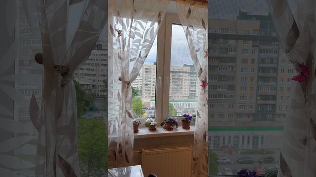 Продаётся однокомнатная квартира