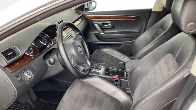 Volkswagen Passat CC, I Рестайлинг
VIN:
WVWZZZ3CZEE515117