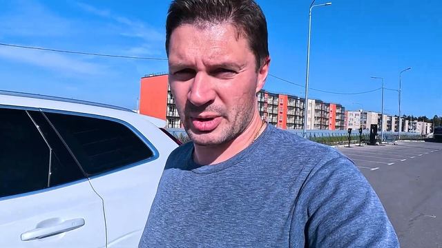 Никакого КИТАЯ! Volvo XC60 из Кореи шведской сборки! Автоподбор Купитачку.