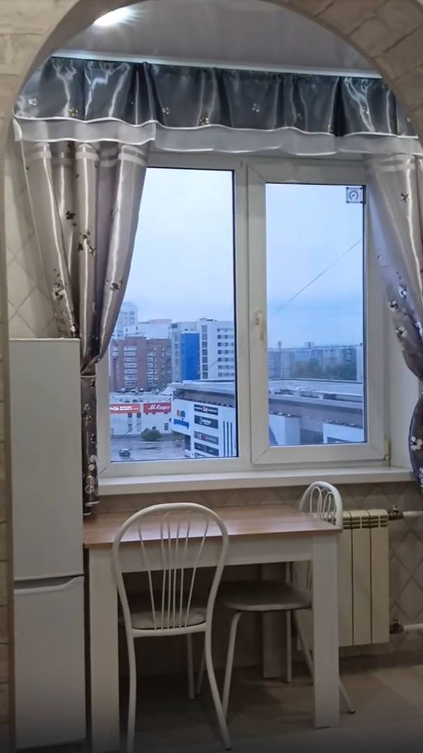 Новокузнецк, Павловского 15