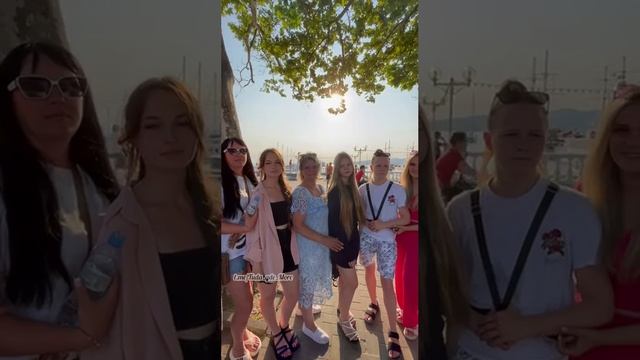 Встреча победителей в Геленджике! #геленджик #победители #тудагдеморе