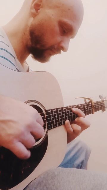 Музыкальный фрагмент - Musical fragment