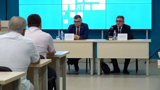 "Будни" (новости, 16.06.25г., Бийское телевидение)
