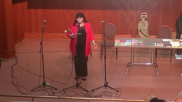 27. Татьяна Кормилицына