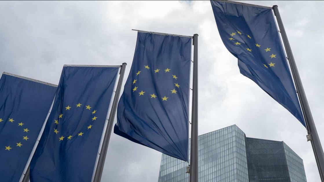 Евросоюз на год продлил санкции против Крыма