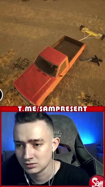 #sampresents #CarDealerSimulator #simulator #симуляторперекупа