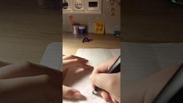 как нарисовать фурри собаку