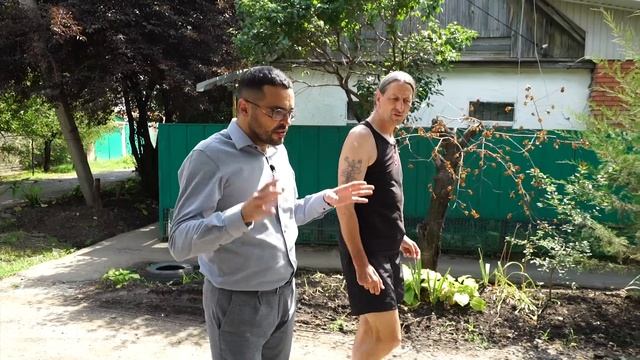 ОТ "ПОНАЕХА" СЛЫШУ \\ Английский "ПОНАЕХ" в Краснодаре