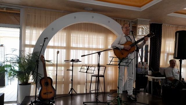РУСЛАН ГОРДЕНКО, НОВОРОССИЙСК