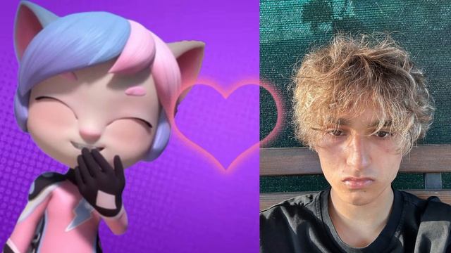 Ден19к + кися =💗 (это прикол)