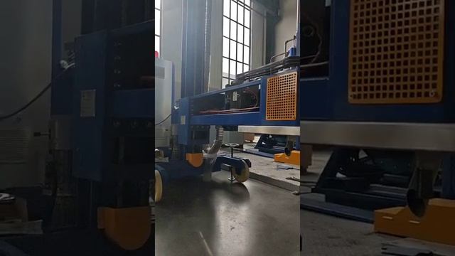 Проверка функций дегазатора Hydeb перед отправкой