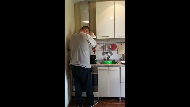 Тушеная капуста с картошкой в казане