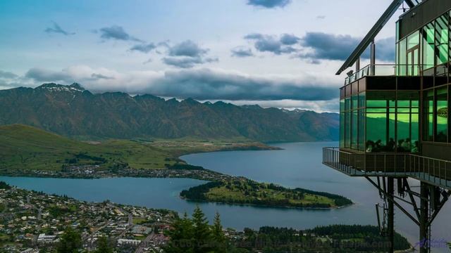 Музыка, под которую даже кактусы пускаются в пляс! - Protecting My Soul -- Kirk Osamayo -- Season Tw