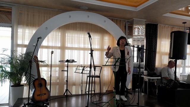 ЮЛИЯ САХНО, КРАСНОДАР