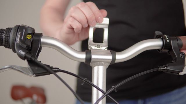 SHULZ Hopper XL | Сборка велосипеда из коробки