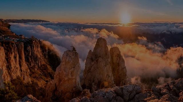 Крым