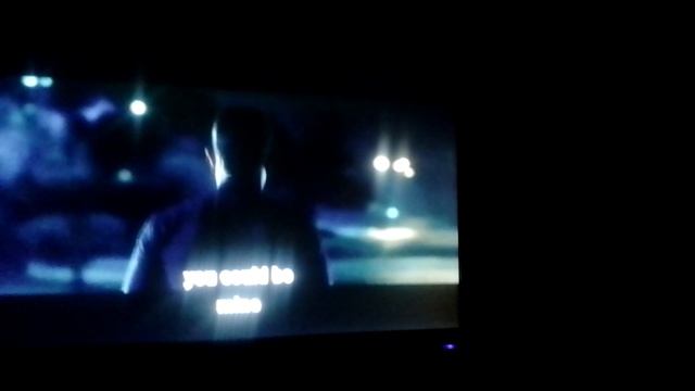 You could be mine video karaoke Guns'n'roses.mp4