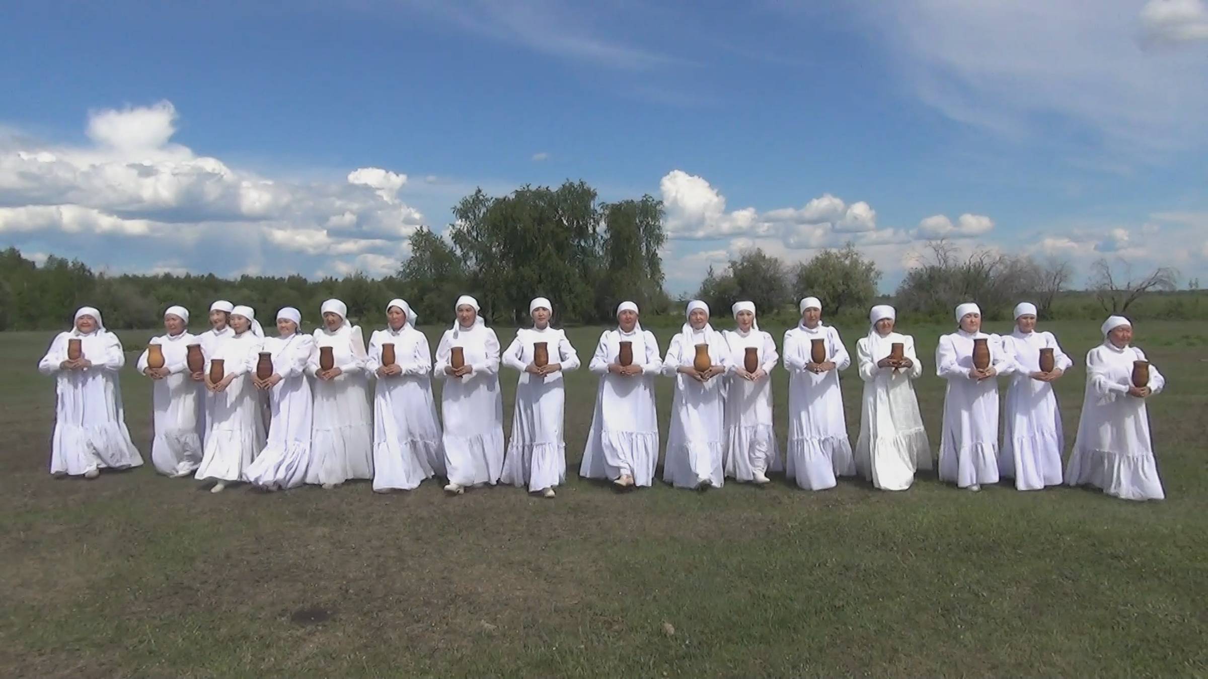 Ролик ысыах