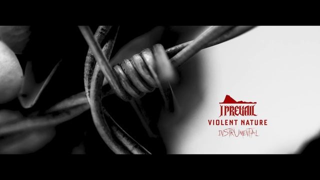 I Prevail - Violent Nature (Instrumental + TABS)