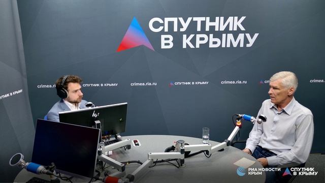 Полный эфир! Федор Толбухин – «забытый» маршал ВОВ.
