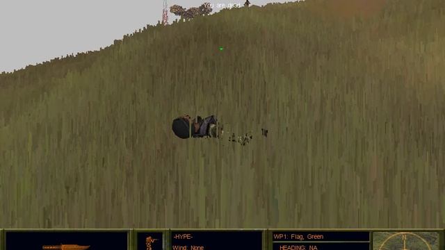 DF2 25.06.15 -HYPE- POV DM #1