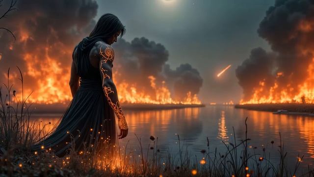 The Last Melody Before Everything Fell Epic Songs on Piano X Violin Metal - Insp