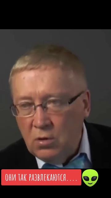 Пётр Гаряев о духовных развлечениях смотрящих за нашим парком...