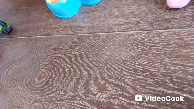 Роботы - (5 серия) - Растут цветок по-каждому - Мультики для малышей 3-6 лет
