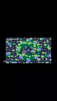 Бравл Старс Базз лайтер