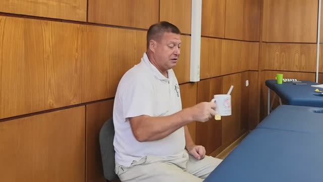 Интенсивность и дозировка массажа. Физиология разминания и особенности воздейств