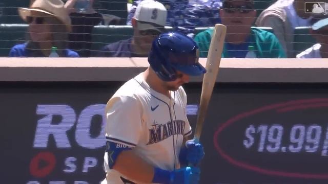 Guardians vs. Mariners Game Highlights (6/15/25) | MLB Highlights