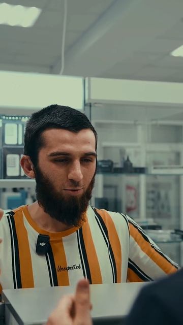 Необычная скидка #fun