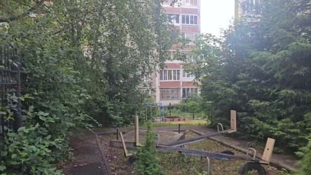 Экстерьер Иваново