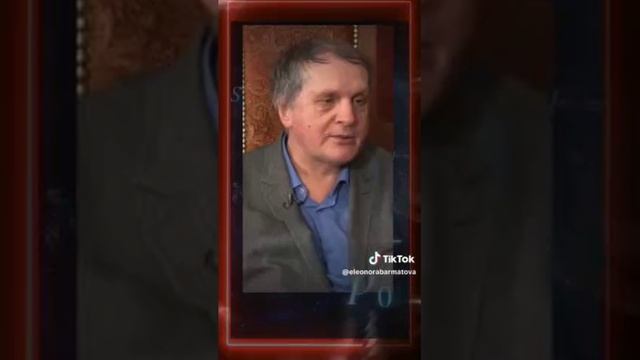 Наш мир сделан полностью из ЭФИРА