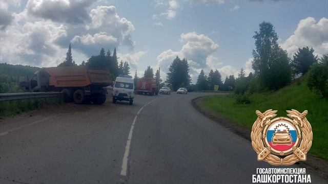Место происшествия 04-06-2025